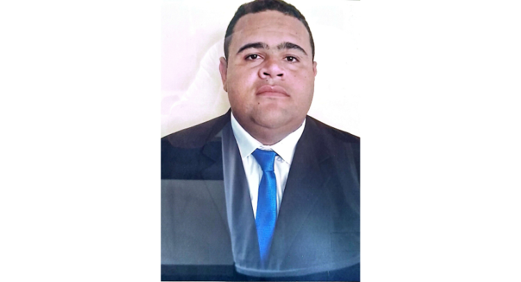 Helton Tavares dos Santos 2017 a 2018
